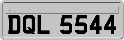 DQL5544