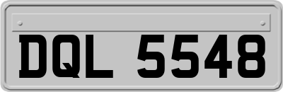 DQL5548