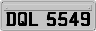 DQL5549