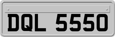 DQL5550