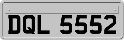 DQL5552