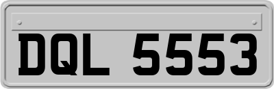 DQL5553