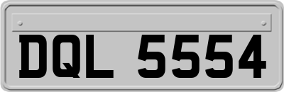 DQL5554