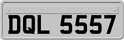 DQL5557