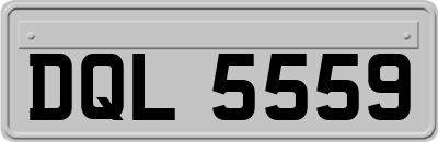 DQL5559