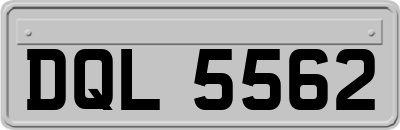 DQL5562