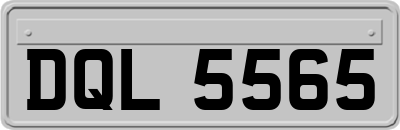 DQL5565
