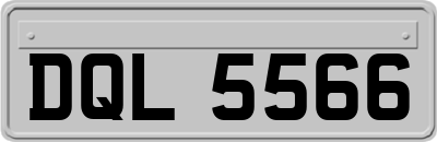 DQL5566