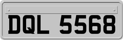 DQL5568