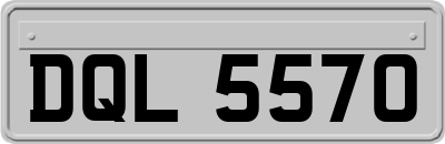 DQL5570