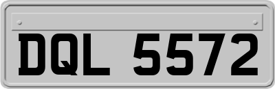 DQL5572