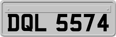 DQL5574