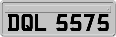 DQL5575