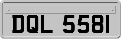 DQL5581