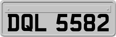 DQL5582