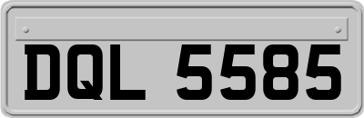 DQL5585