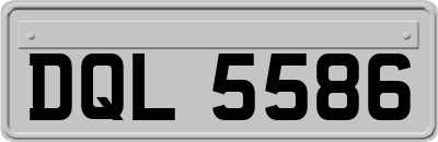 DQL5586