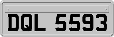 DQL5593