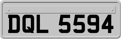 DQL5594