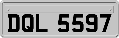 DQL5597