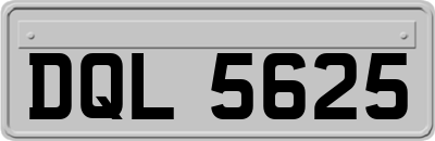 DQL5625