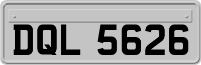 DQL5626