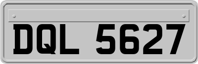 DQL5627