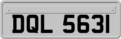 DQL5631