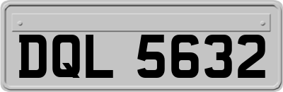DQL5632
