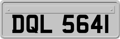 DQL5641