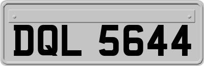 DQL5644