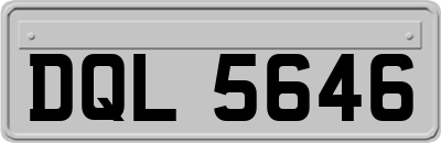 DQL5646
