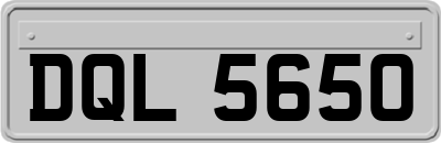 DQL5650