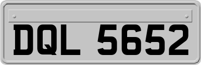 DQL5652