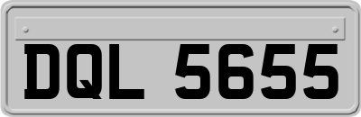 DQL5655