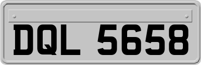 DQL5658