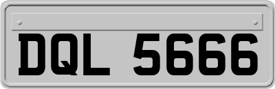 DQL5666