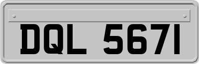 DQL5671