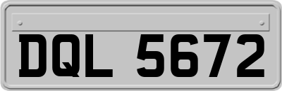 DQL5672