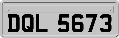 DQL5673