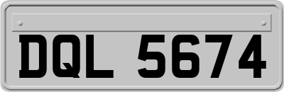 DQL5674