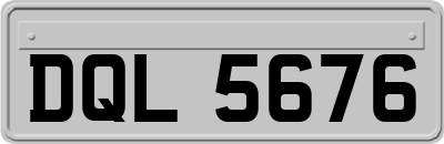 DQL5676
