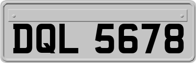 DQL5678