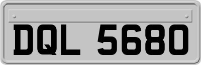 DQL5680