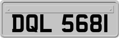 DQL5681
