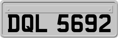 DQL5692