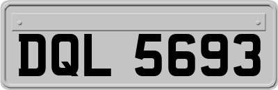 DQL5693