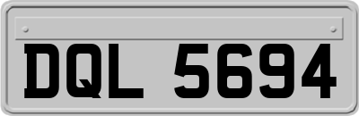 DQL5694