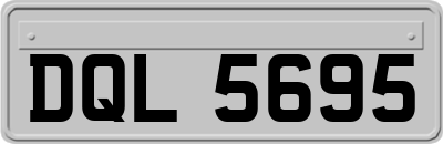 DQL5695