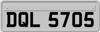 DQL5705